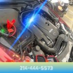 jump start service Dallas