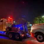 Heavy Duty Towing