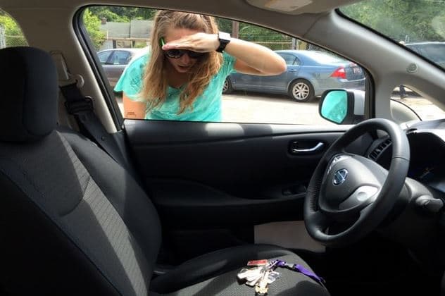 car lockout service near dallas
