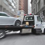 towing near me dallas, texas