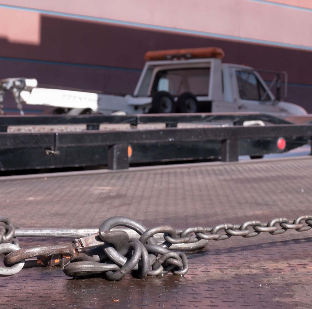 towing dallas Near Me