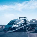 Dallas Towing Company near me