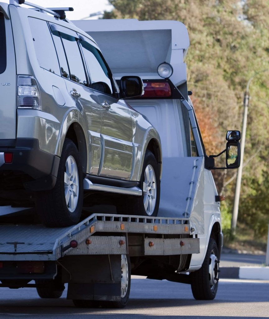 towing near me Dallas tx