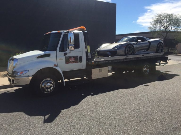 #1 Super Professional Towing Service Near me - Towing Near Me 247