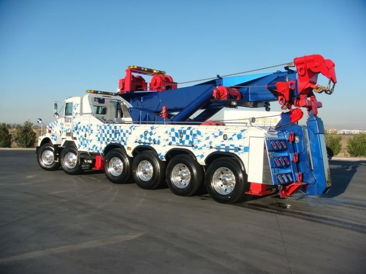 Super reliable and cheapest towing company near me