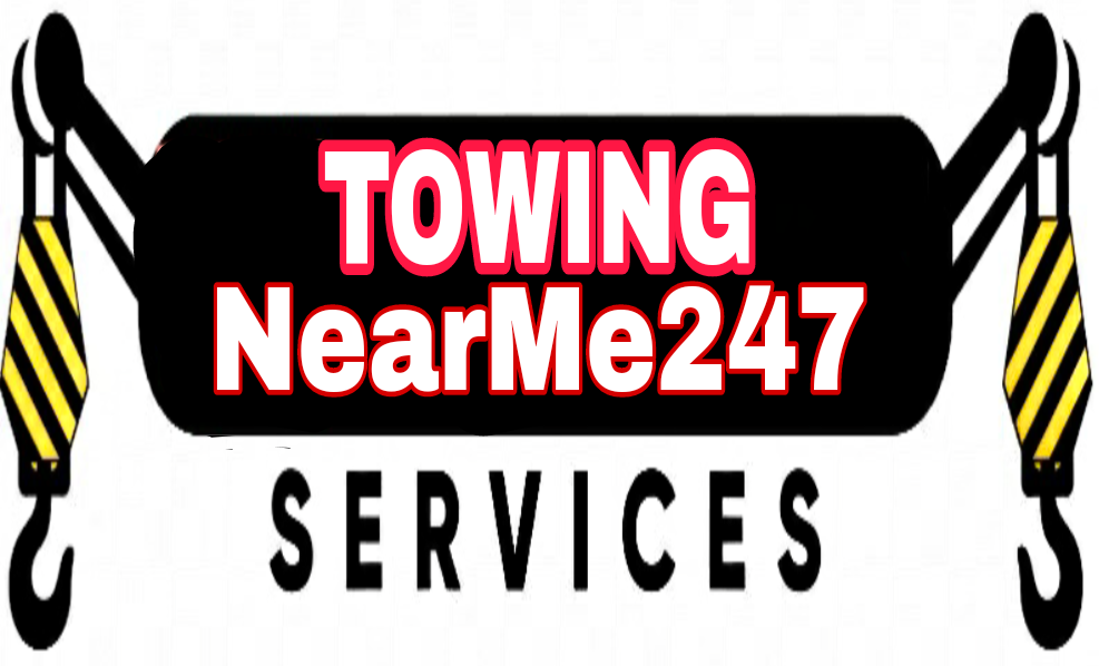 Tow Truck Near Me 247 services