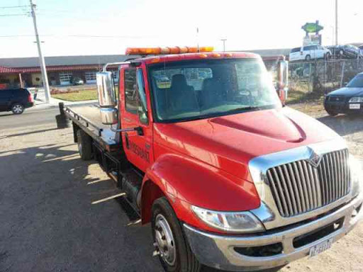 CALL NOW GET THE CHEAPEST MESQUITE TOWING NEAR YOU