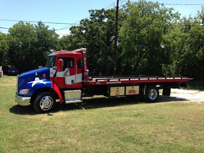 Irving Towing, Very Reliable Towing Irving Texas