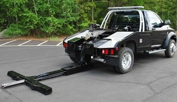 cheap tow truck near me