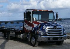 Need reliable Arlington Towing Service now?