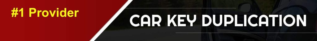 #1 provide car locksmith near me