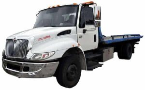 DFW TOWING NEAR ME SERVICES
