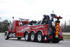 roadside assistance near me heavy duty tow