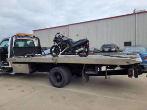 Dallas towing- Portland Towing Companies