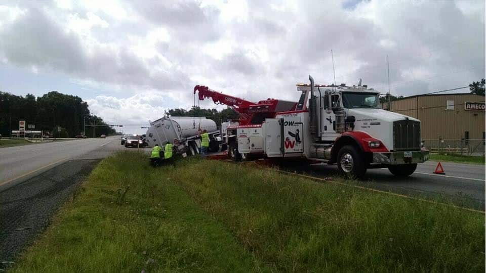 tow trucking near me