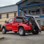Houston towing 24 hours