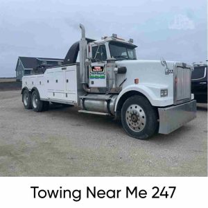 heavy duty towing fort worth tx cheap tows near me