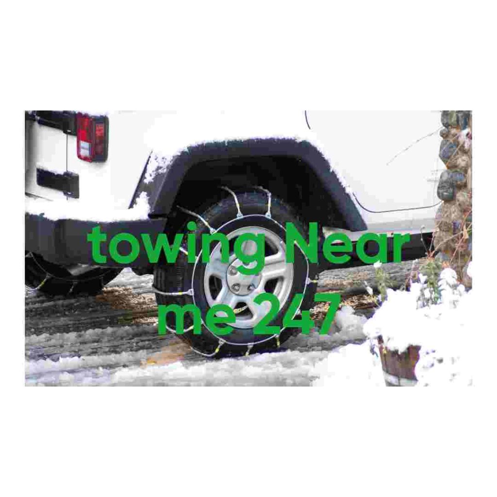 heavy duty towing dallas tx