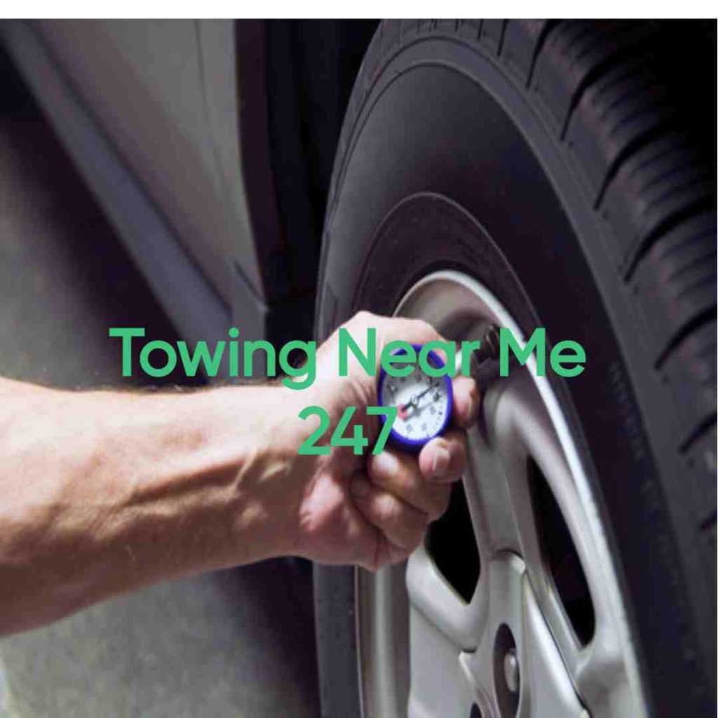cheap towing company near m