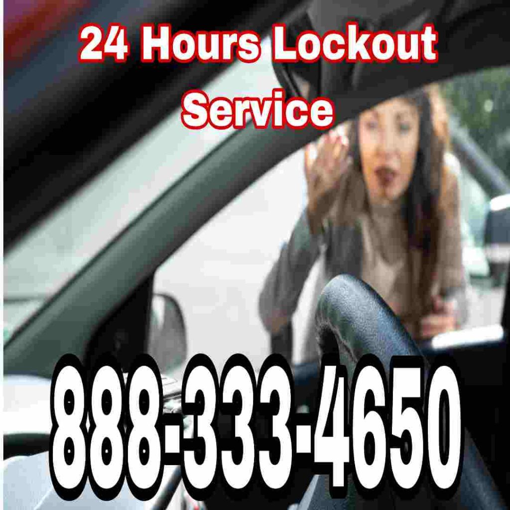 lockout service Dallas tx