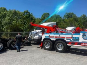 Heavy duty wrecker Arlington tx Tow truck near you in Dallas