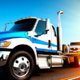 The Ultimate Solution for Big Rig Breakdowns: Fast and Affordable Heavy Duty Towing Services in Your Area