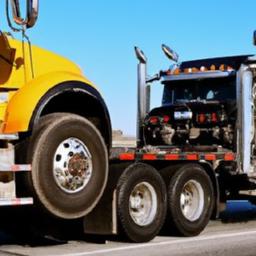 Mastering Heavy Duty Towing: Your Ultimate Guide to Big Rig and Reliable Commercial Towing Services!