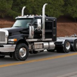 Mastering Heavy Duty Towing: Your Go-To Guide for Fast and Reliable Big Rig and Commercial Towing Services!