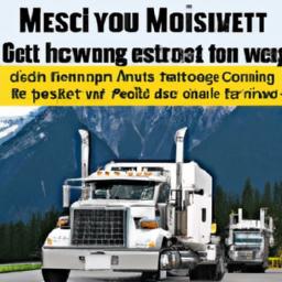 Mastering Heavy Duty Towing: Your Go-To Guide for Fast and Reliable Commercial Services for Big Rigs!