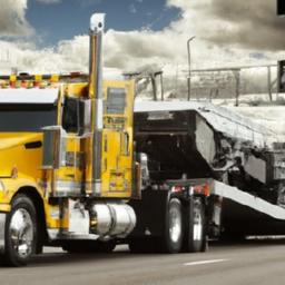 Mastering Heavy Duty Towing: Your Essential Resource for Reliable Big Rig Recovery Services!