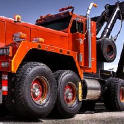Discover Fast and Reliable Big Rig and Commercial Towing Services: Your Ultimate Guide to Heavy Duty Towing