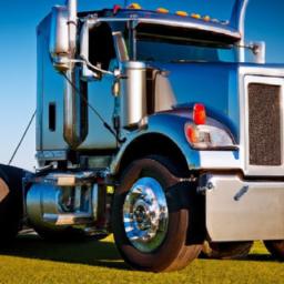 Master Heavy Duty Towing: Discover Affordable Big Rig and Commercial Towing Services Right Around the Corner!