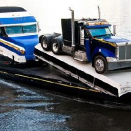 Master Heavy Duty Towing: Discover Affordable Big Rig and Commercial Towing Services Right in Your Area!
