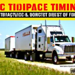 Unlock the Power of Heavy Duty Towing: Discover Affordable Big Rig and Commercial Services Right in Your Area!