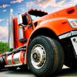 Mastering Heavy Duty Towing: Discover Top-Rated Big Rig and Commercial Towing Services Right Around the Corner!