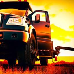 Unlock the Power of Heavy Duty Towing: Discover Fast, Affordable Big Rig and Commercial Towing Services Right Around the Corner!