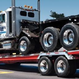 Mastering Heavy Duty Towing: The Ultimate Guide to Big Rig and Commercial Towing Services!