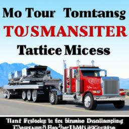 Mastering Heavy Duty Towing: Your Essential Resource for Big Rig and Commercial Towing Solutions!