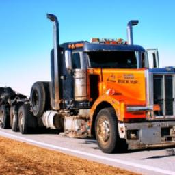 Master Heavy Duty Towing: Discover Affordable Big Rig and Commercial Towing Services Right Around the Corner!