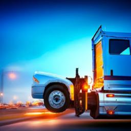 Unlock the Secrets to Heavy Duty Towing: Discover Affordable Big Rig and Commercial Services Right in Your Area!