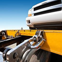 Unlock the Power of Heavy Duty Towing: Your Ultimate Guide to Affordable Big Rig and Commercial Towing Services Nearby!