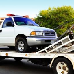 Affordable Towing Solutions: Your Go-To Tow Truck in Irving, TX!