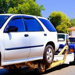 24/7 Towing and Roadside Assistance: Your Reliable Help in Plano, TX!