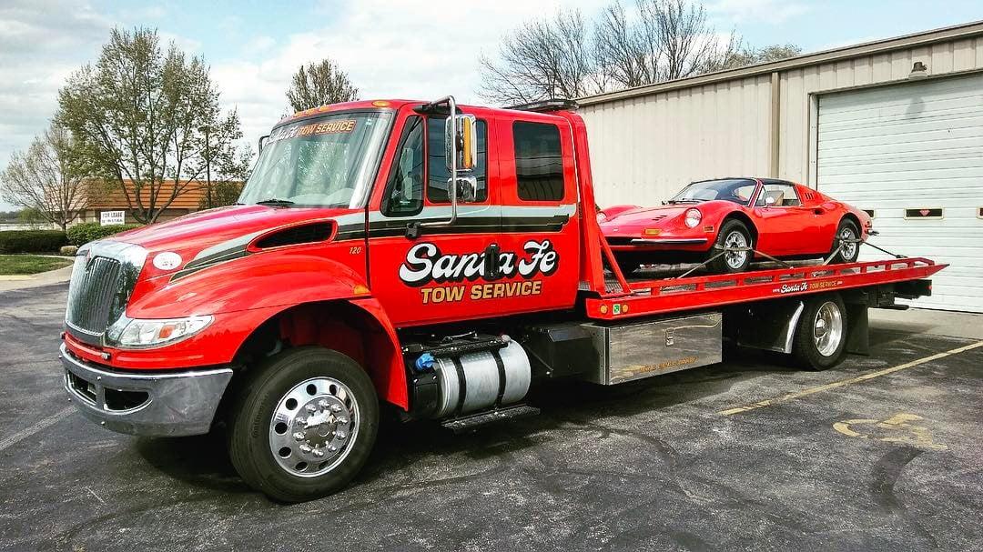 24/7 Centennial CO ⁢Tow ‌Truck Services