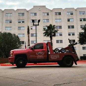 24/7 ⁤Houston Texas ⁣Towing and Roadside Trust Towing Near ‌Me 247