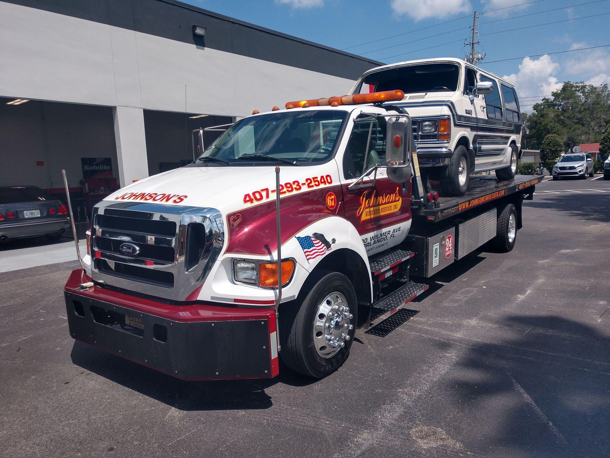 Understanding ⁢the Importance of 24/7 Tow Truck Services in‍ Centennial CO