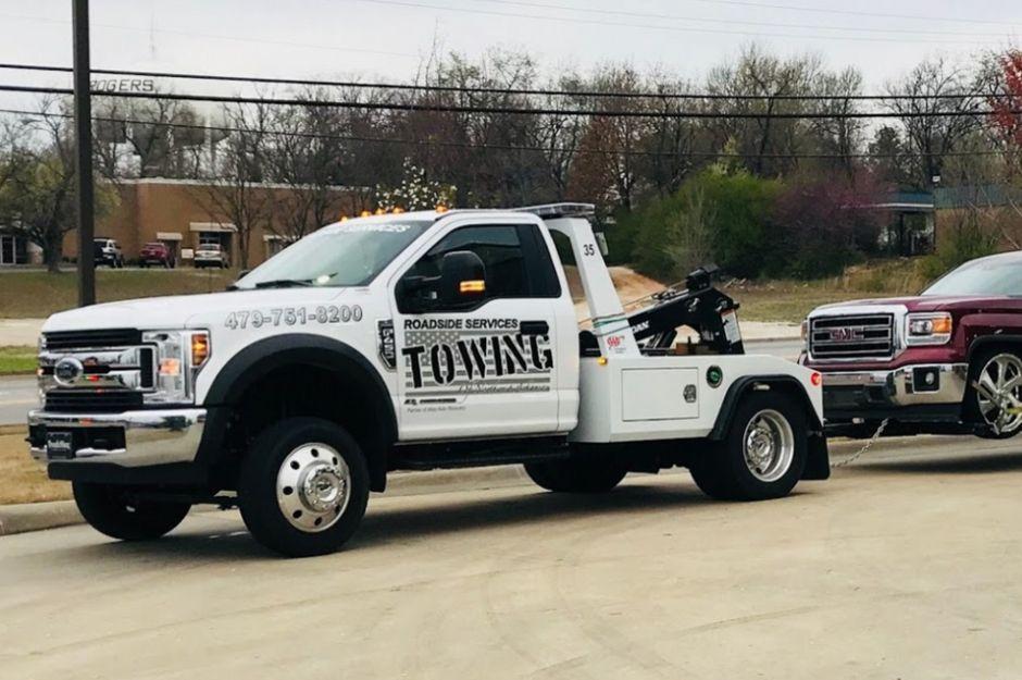 Evaluating Towing Companies: Key Factors‍ to Consider