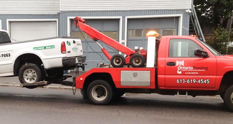 Tips for a Smooth Tow‍ Truck⁢ Experience‍ in‌ Centennial CO