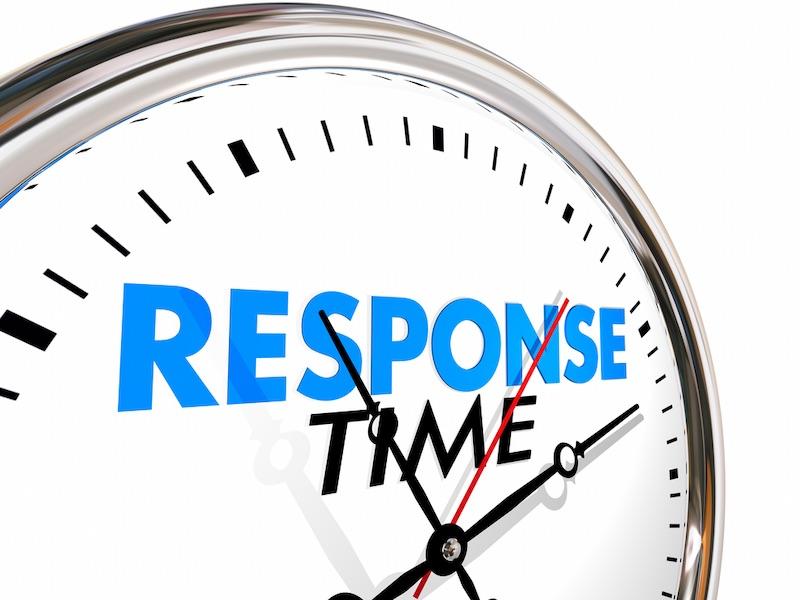 The Importance of Response Time: How Quick Assistance⁤ Makes a​ Difference