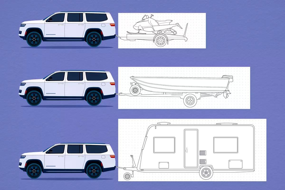 Finding Affordable Towing Options: ‍Budget-Friendly Choices in Your Area